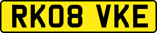 RK08VKE