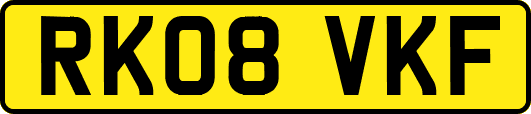 RK08VKF
