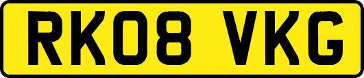 RK08VKG
