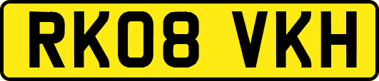 RK08VKH