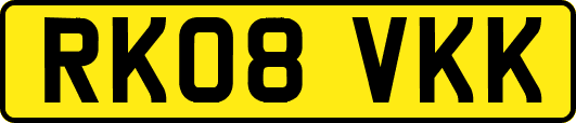 RK08VKK