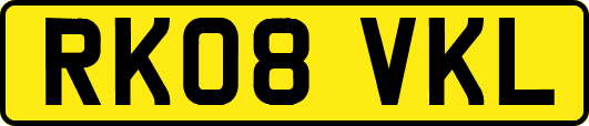 RK08VKL