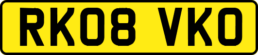 RK08VKO