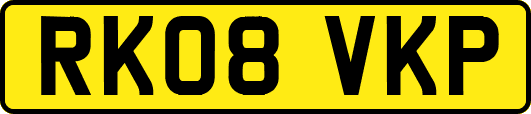 RK08VKP