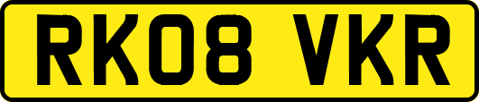 RK08VKR