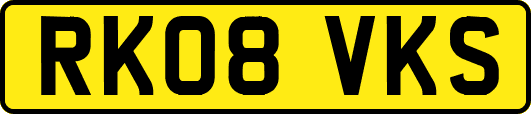 RK08VKS
