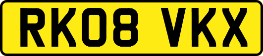 RK08VKX