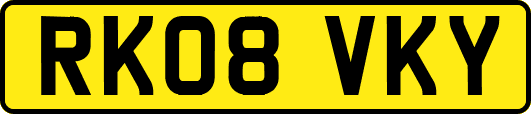 RK08VKY
