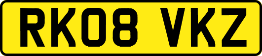 RK08VKZ