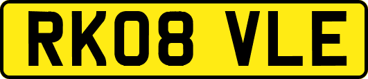 RK08VLE