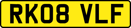 RK08VLF