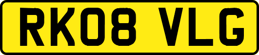 RK08VLG