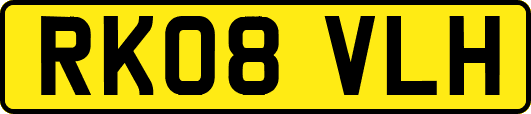 RK08VLH