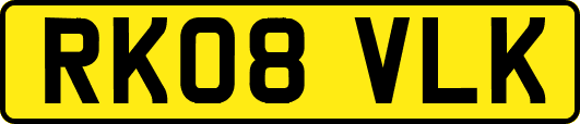 RK08VLK