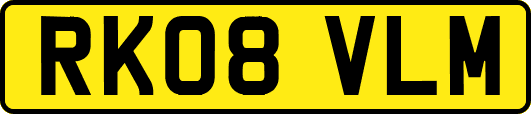 RK08VLM
