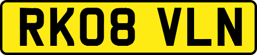 RK08VLN