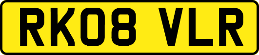 RK08VLR