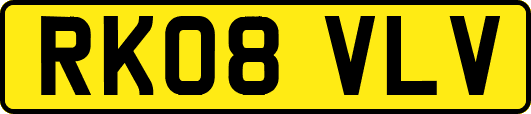 RK08VLV