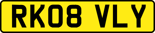 RK08VLY