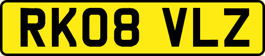 RK08VLZ