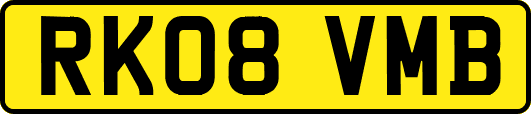 RK08VMB