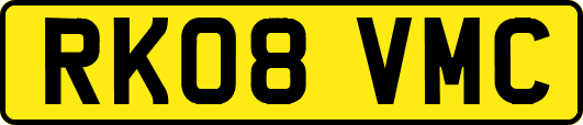 RK08VMC