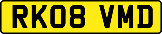 RK08VMD