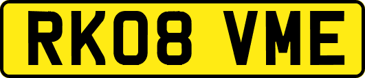 RK08VME