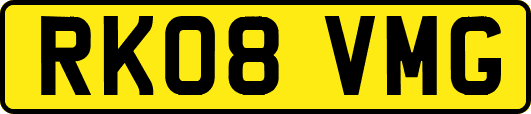 RK08VMG