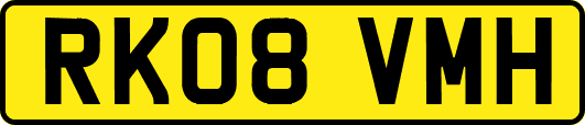 RK08VMH