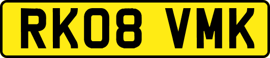 RK08VMK