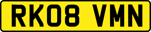 RK08VMN