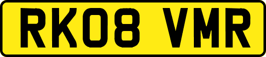 RK08VMR