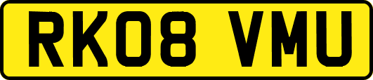 RK08VMU