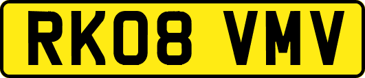 RK08VMV
