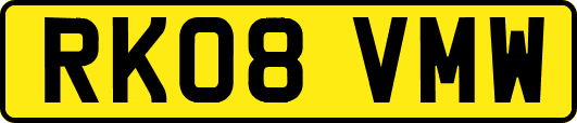 RK08VMW