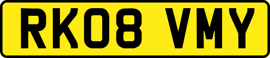 RK08VMY