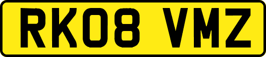 RK08VMZ