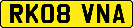 RK08VNA