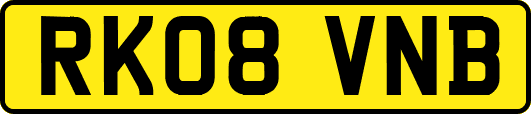 RK08VNB