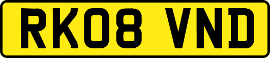 RK08VND