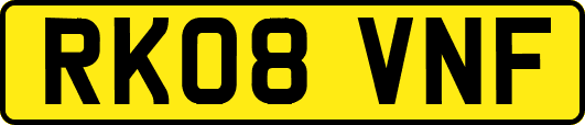 RK08VNF