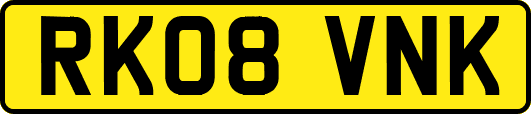 RK08VNK