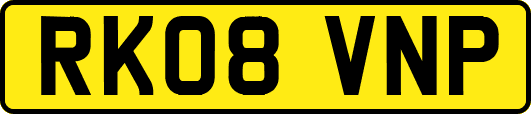 RK08VNP