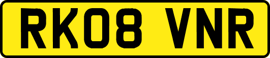 RK08VNR