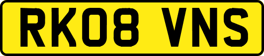 RK08VNS