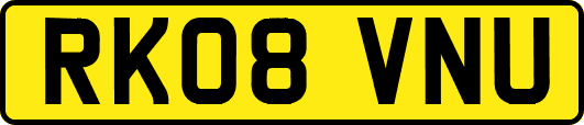 RK08VNU