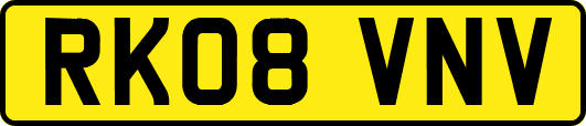 RK08VNV