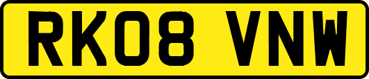 RK08VNW