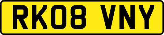 RK08VNY